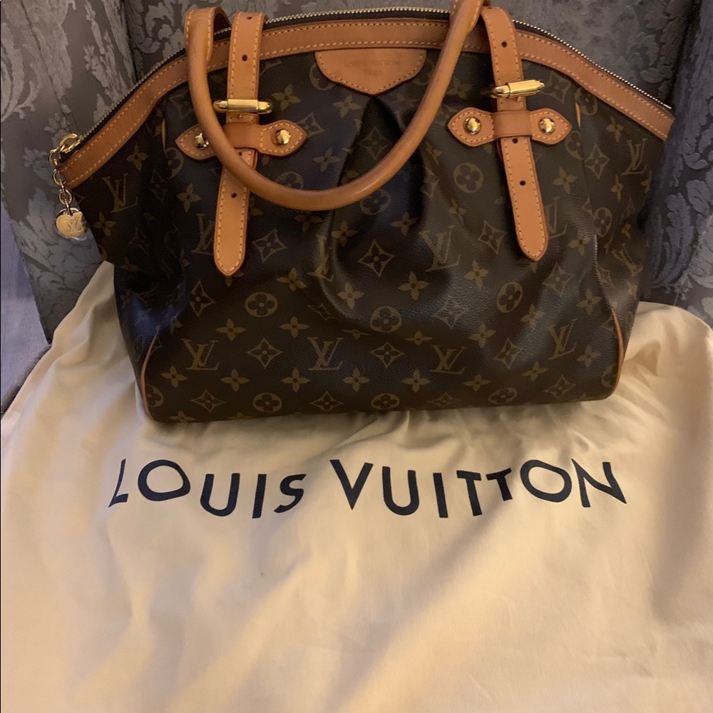 Louis Vuitton Tivoli GM